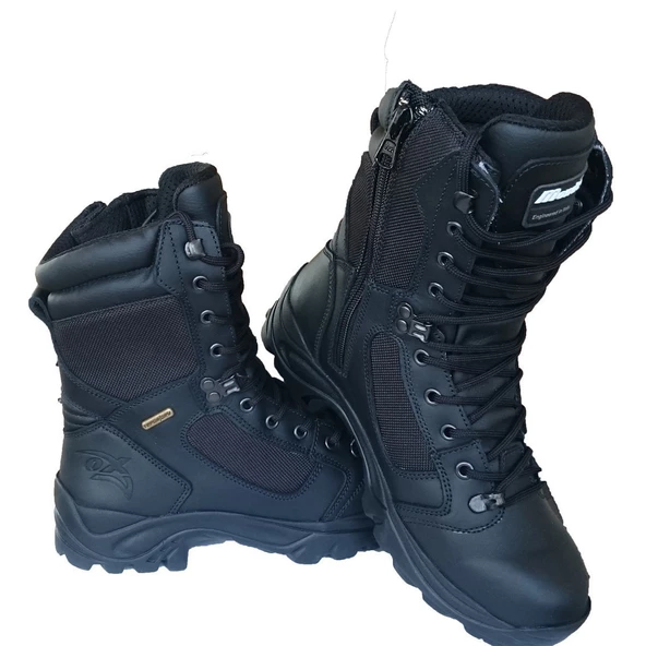 MONDEOX SWATOX 4 SIYAH BOT - 10