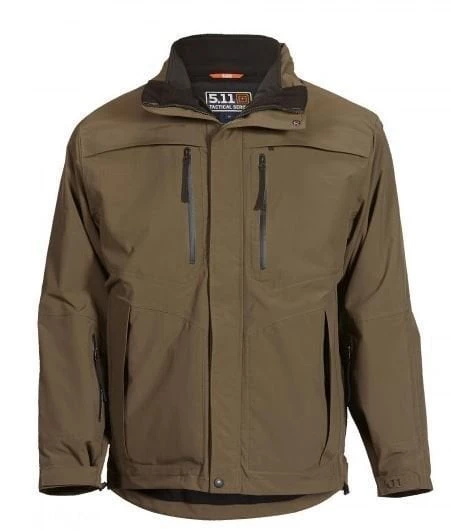 5.11 BRISTOL MONT - 7