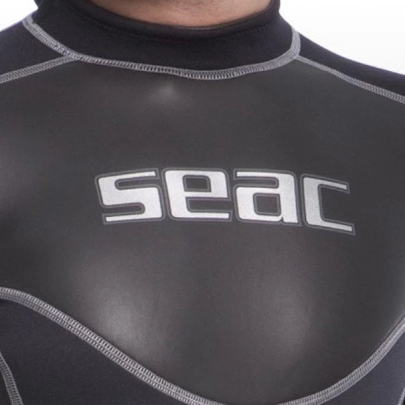 SEAC SUB ELBISE BODY FIT TEK PARCA 1.5 MM - 10