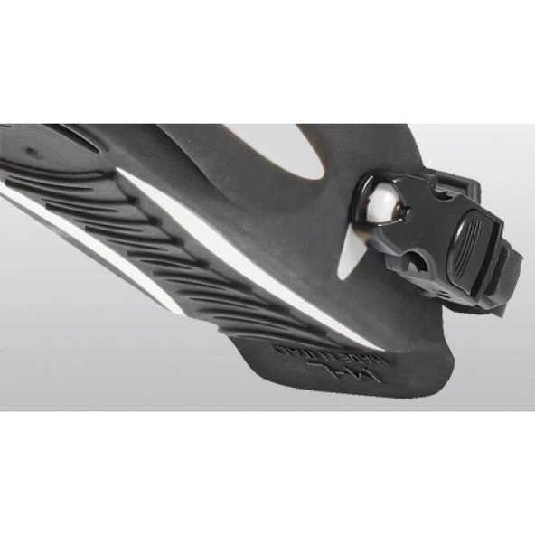 SEAC SUB PALET GP100 KIRMIZI - 2