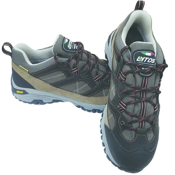 MONDEOX QUATTRO 57FC STUCCO AYAKKABI - 6
