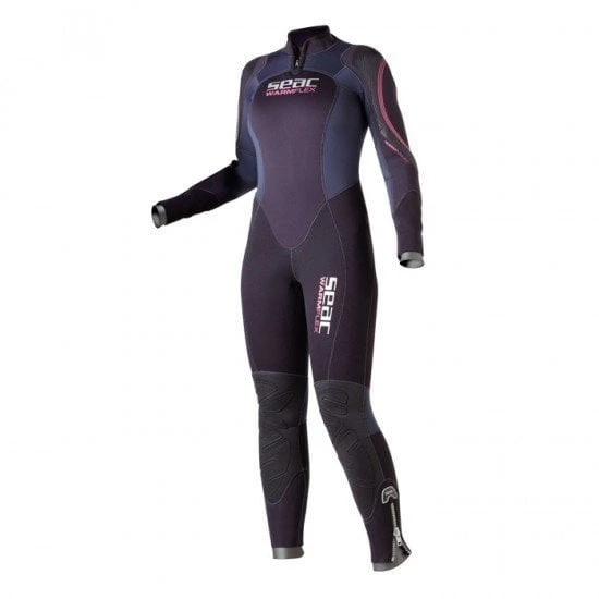 SEAC SUB ELBISE WARM FLEX BAYAN 5MM - 10
