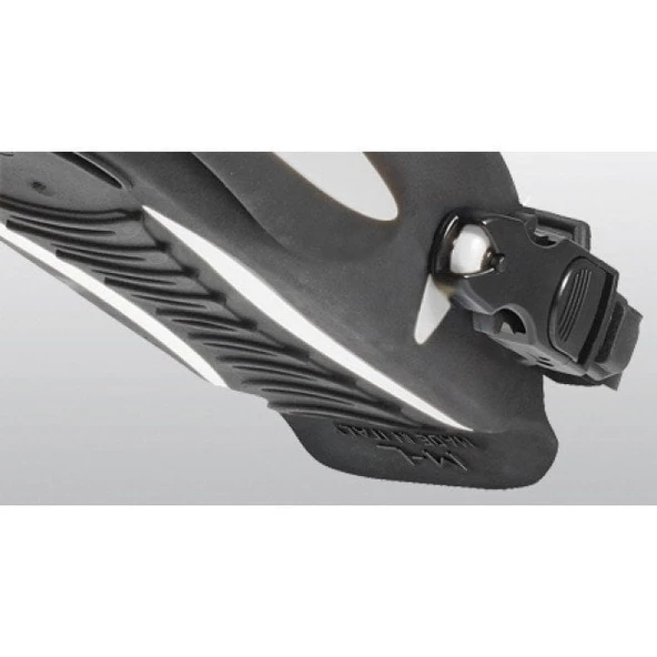 SEAC SUB PALET GP100 KIRMIZI - 6