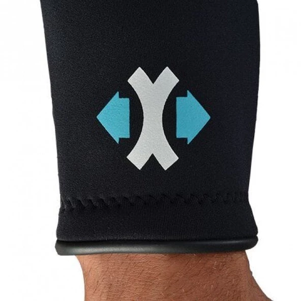 SEAC SUB ELBISE TEK PARCA SENSE BAYAN 3 MM - 10