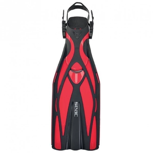 SEAC SUB PALET F1 KIRMIZI - 11