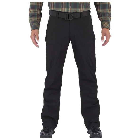 5.11 APEX PANTOLON SIYAH - 9