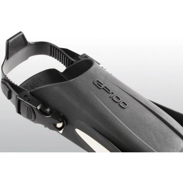 SEAC SUB PALET GP100 KIRMIZI - 5