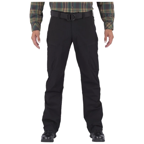 5.11 APEX PANTOLON SIYAH - 4