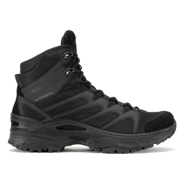 LOWA INNOX GTX MID SIYAH BOT - 3