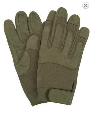 STURM ARMY YESIL ELDIVEN - 3