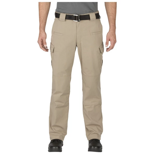 5.11 STRIKE W-FLEX-TAC PANTOLON STONE - 9