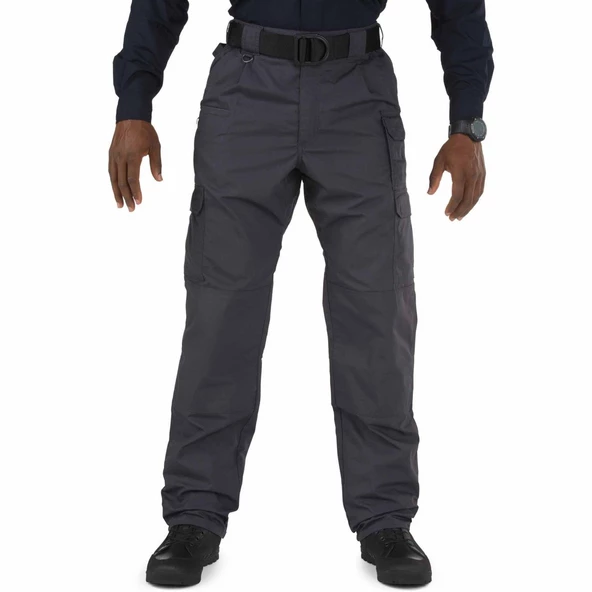 5.11 TACLITE PRO PANTOLON MAT SIYAH - 2