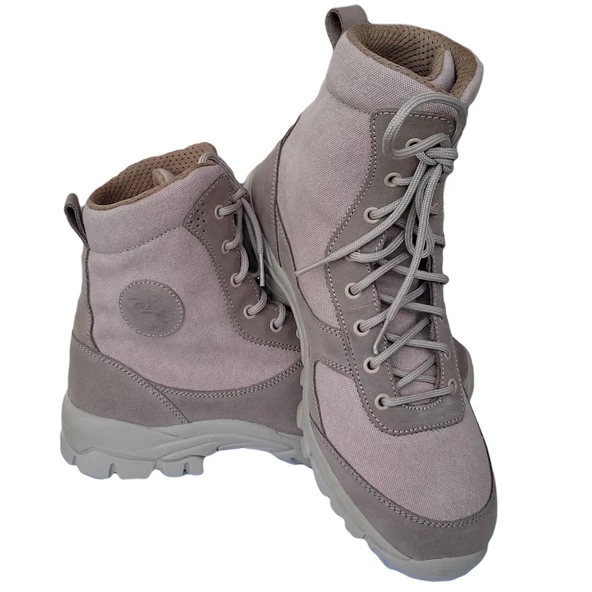 MONDEOX SAFARI 1 BEJ BOT - 5