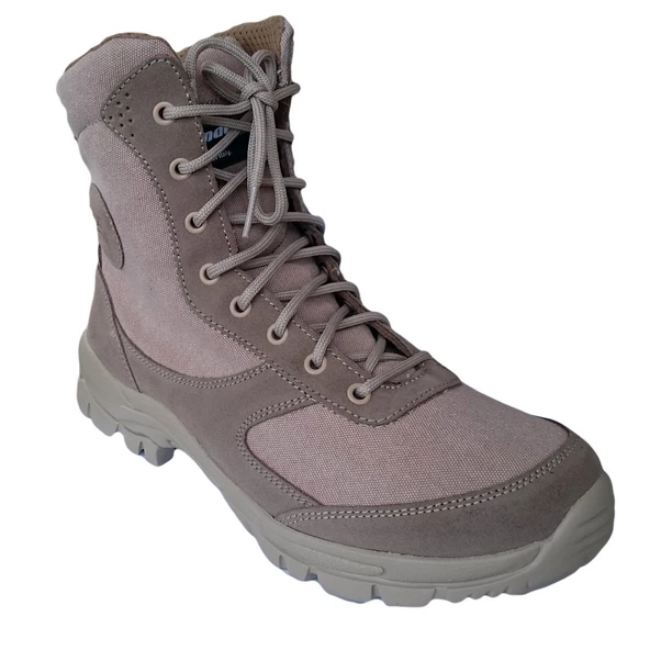 MONDEOX SAFARI 1 BEJ BOT - 9