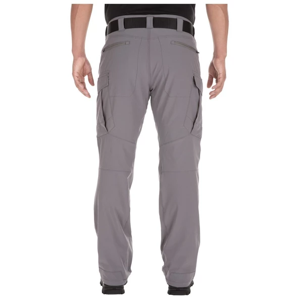 5.11 TRAVERSE 2.0 PANTOLON GRI - 2