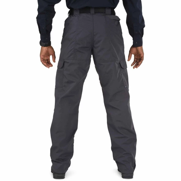 5.11 TACLITE PRO PANTOLON MAT SIYAH - 7
