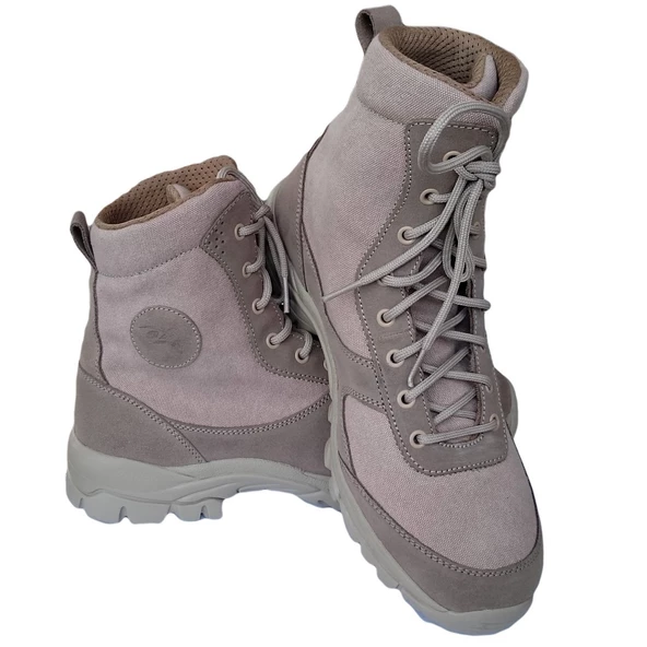 MONDEOX SAFARI 1 BEJ BOT - 2