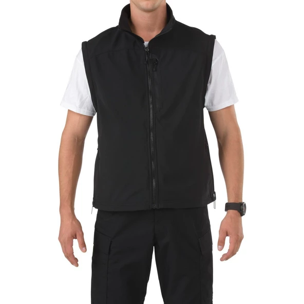 5.11 VALIANT SOFTSHELL CEKET - 2