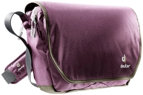 DEUTER CARRY OUT OMUZ TASIMA CANTASI - 11