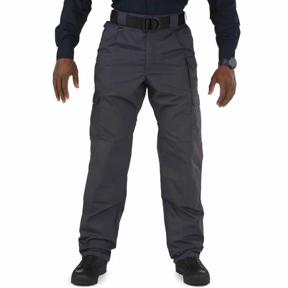 5.11 TACLITE PRO PANTOLON MAT SIYAH - 11