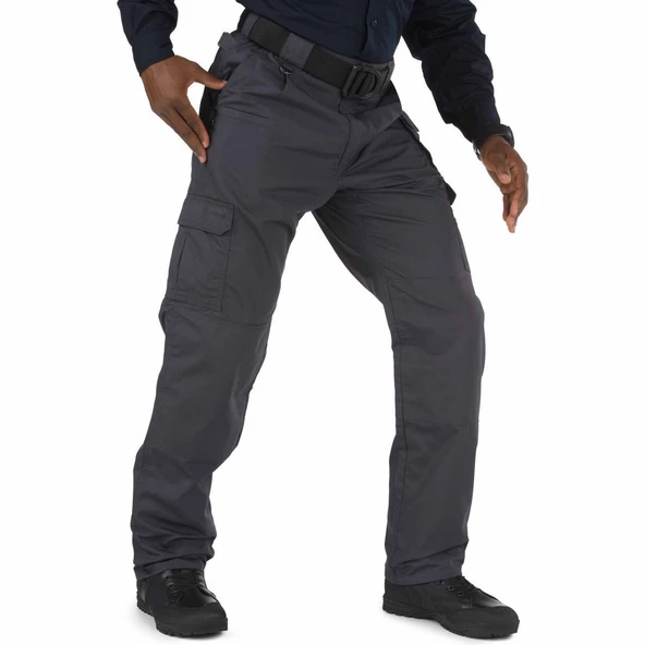 5.11 TACLITE PRO PANTOLON MAT SIYAH - 12
