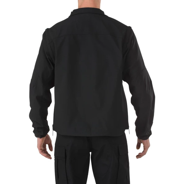 5.11 VALIANT SOFTSHELL CEKET - 9