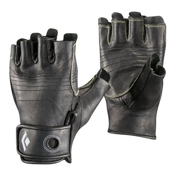 BD STONE YARIM PARMAK ELDIVEN - 5