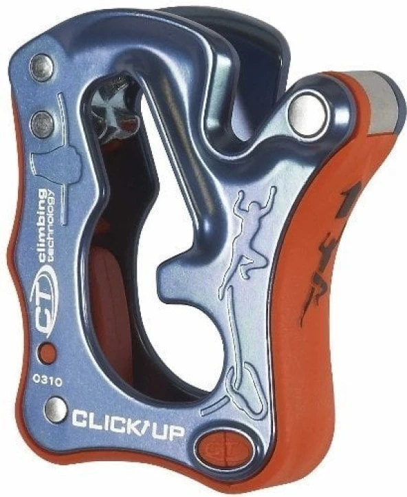 CLIMBING TECHNOLOGY CLICK UP EMNIYET ALETI - 5