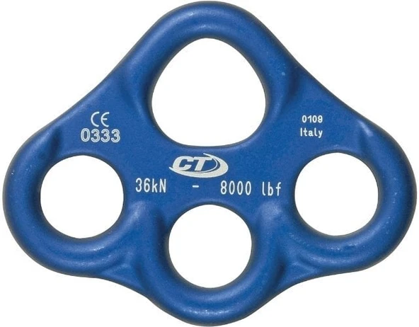 CT L637 3 DELIKLI MAVI ALUM. DAGITIM PLAKASI 36KN - 5