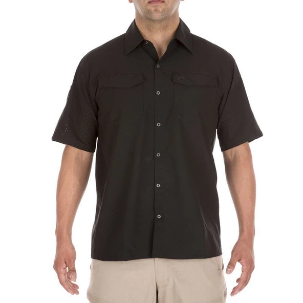 5.11 FREEDOM FLEX WOVEN GOMLEK - 8