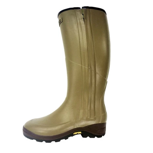 AVIGNON ROSENDAL YESIL CIZME - 8