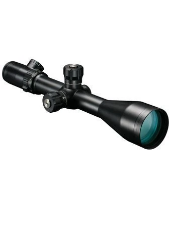BUSHNELL 6-24X50 MIL DOTLU  TUFEK DURBUNU(30MM) - 3