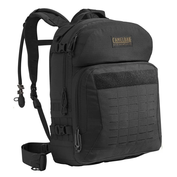 CAMELBAK MOTHERLODE 100 33 LT SIYAH SULUKLU SIRT CANTASI - 3