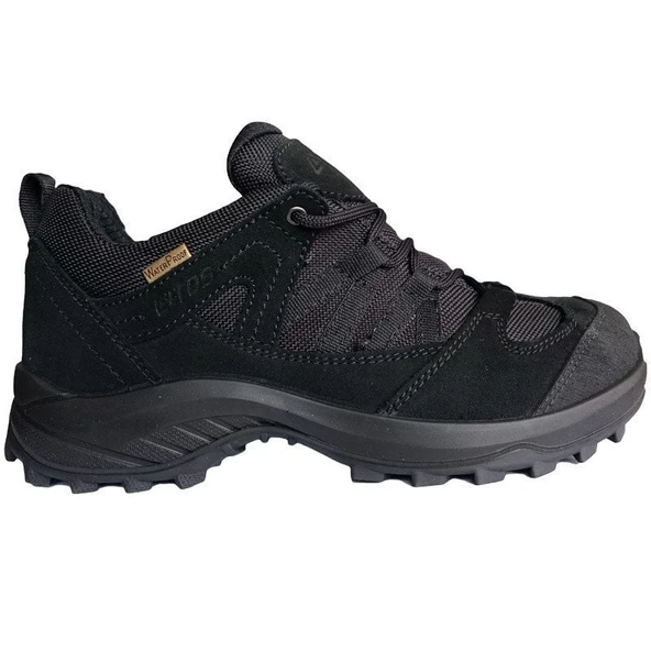 MONDEOX LYTOS 244-30 SIYAH AYAKKABI - 9