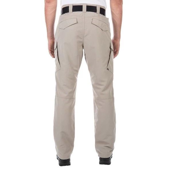 5.11 FAST-TAC CARGO PANTOLON KHAKI - 4