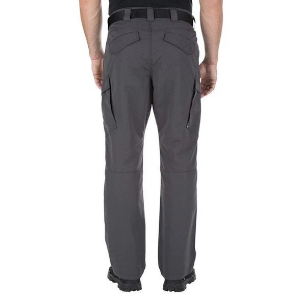 5.11 FAST-TAC CARGO PANTOLON MAT SIYAH - 12