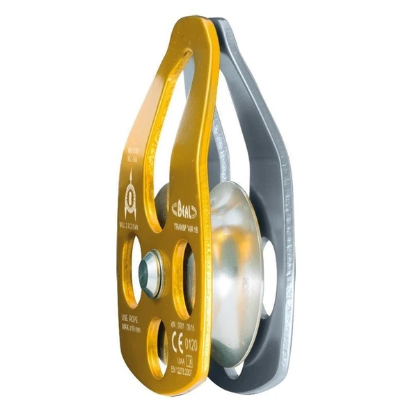 BEAL TRANSF AIR 1B - 7