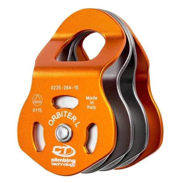 CT ORBITER LOBSTER/GRI L MAKARA - 4