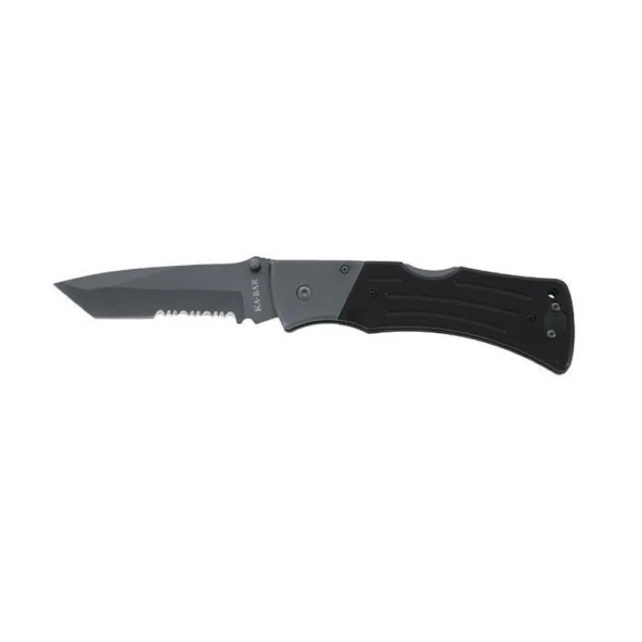 KA-BAR 3062 MULE FOLDER CAKI