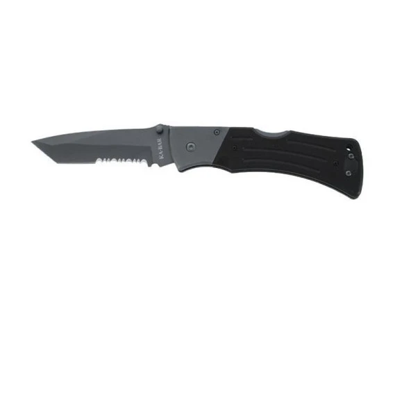 KA-BAR 3065 MULE TANTO TIRTIKLI CAKI