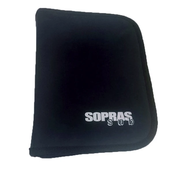 SOPRAS SUB ORGANIZER - 2