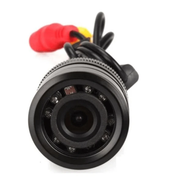 AUDİOMAX MX-34 GECE GÖRÜŞLÜ KAMERA - 2