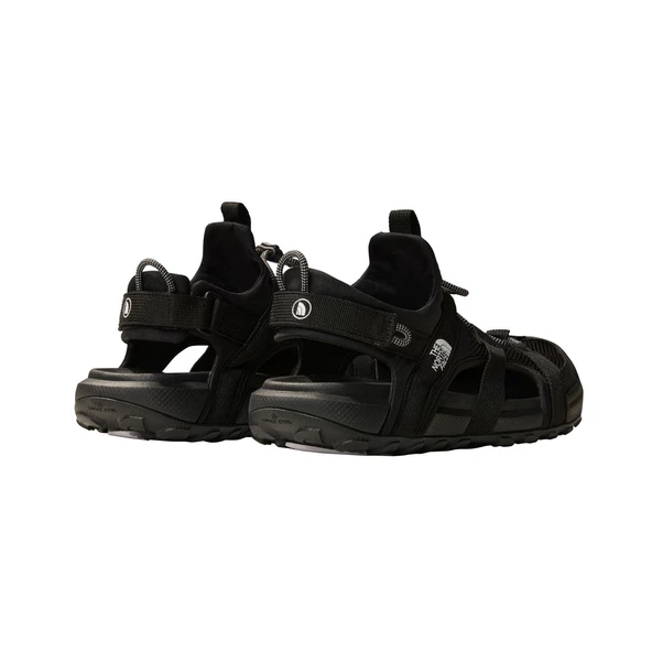 The North Face Kadın EXPLORE CAMP SHANDAL Sandalet NF0A8ADQKX71 - 2