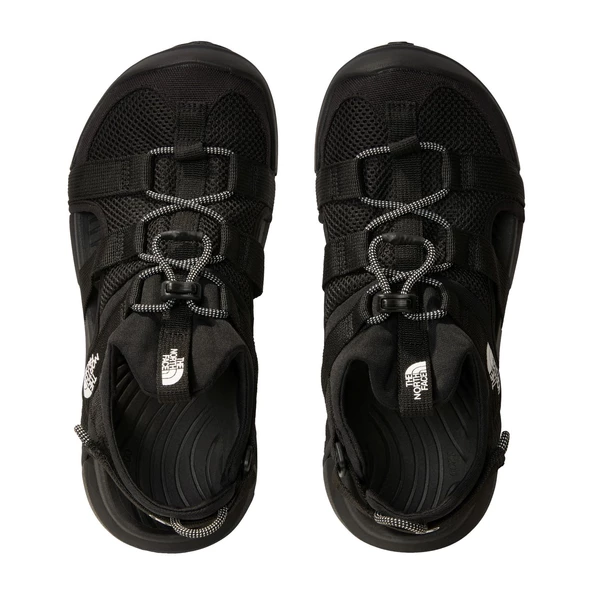 The North Face Kadın EXPLORE CAMP SHANDAL Sandalet NF0A8ADQKX71 - 3