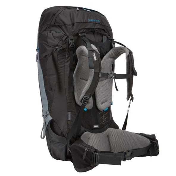 THULE GUIDEPOST 65 L MONUMENT BAYAN SIRT CANTASI - 12