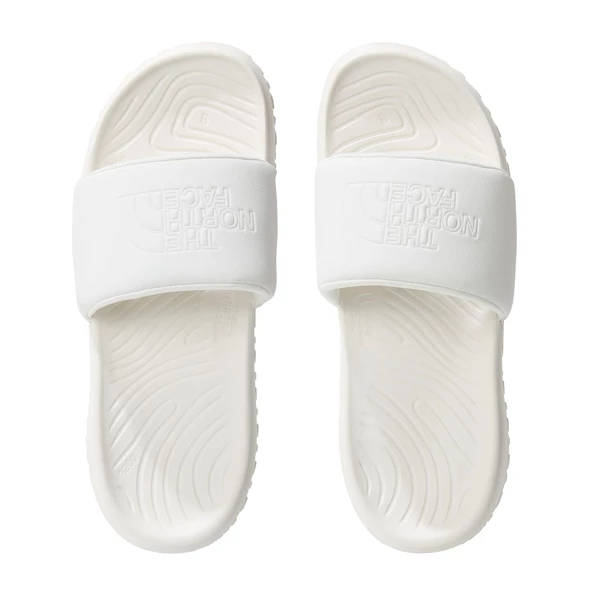 The North Face  Kadın NEVER STOP CUSH SLIDE Terlik NF0A8A99WID1 - Resim 3