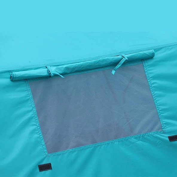 KingCamp FLORANCE FANTASY 2+1 KISILIK CADIR - 4