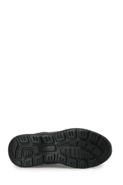 Lumberjack XENON 4 FX 101533339 Erkek Günlük Spor Ayakkabı Siyah 40-45 - Resim 6