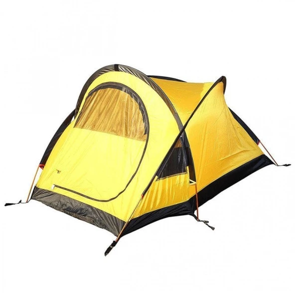 KingCamp APOLLO LIGHT 2 KISILIK CADIR - 6