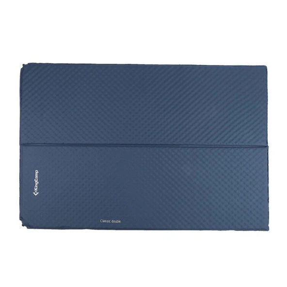 KingCamp GRI CLASSIC DOUBLE SISME MAT - 9